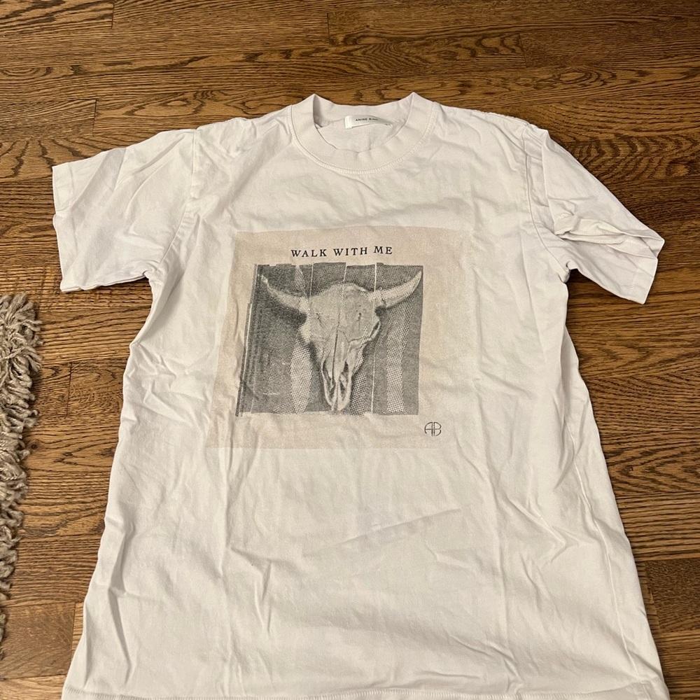 Anine Bing T- Shirt